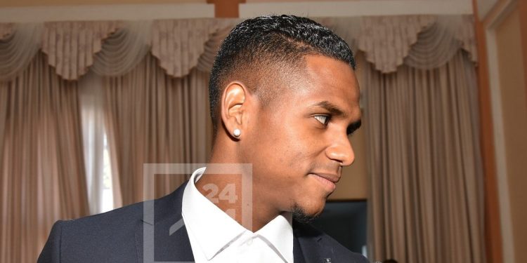 FOOTBALL – Melvin Adrien affirme ne pas craindre la concurrence