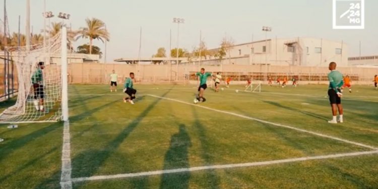 FOOTBALL – 29 joueurs sur 35 répondent présents au premier regroupement de l’ère Rabesandratana