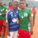 FOOTBALL – Ferdinand Ramanamahefa dit Dafé ne sera pas parmi les Barea au regroupement du 7 au 18 Juin