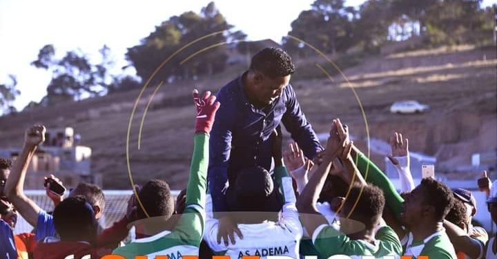 FOOTBALL – L&rsquo;AS Adema remporte l’Orange Pro League