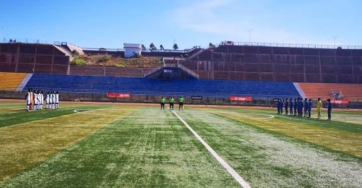 FOOTBALL – L’As Adema conserve la première au classement après la quatrième journée des play-offs de la Pro League