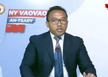 Fanamarihana ny fankalazana ny faha-61 taona niverenan&rsquo;ny Fahaleovan-tena sy ny nahaterahan&rsquo;ny Foloalindahy.