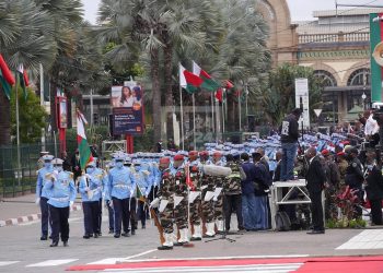 FETE DE L&rsquo;INDEPENDANCE – L’agenda des festivités de l’anniversaire de l’indépendance en attente de l’aval du Conseil des ministres