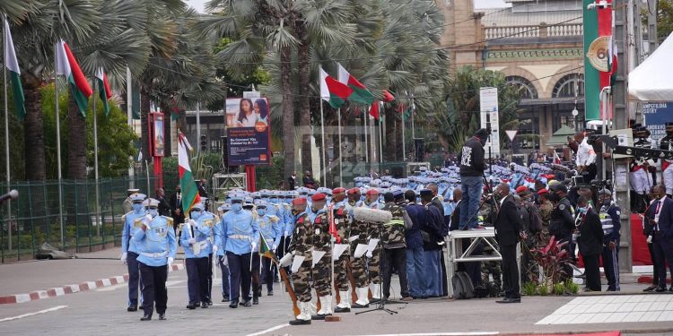 FETE DE L&rsquo;INDEPENDANCE – L’agenda des festivités de l’anniversaire de l’indépendance en attente de l’aval du Conseil des ministres