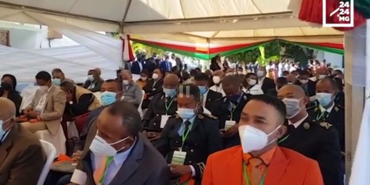 INFRASTRUCTURES – Le système Haute intensité de main d&rsquo;œuvre envisagé pour réhabiliter la portion Betroka – Ambovombe de la RN13