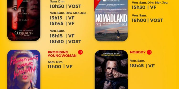 PAR ICI LA SORTIE Avec le retour progressif à la vie normale, les activités culturelles reprennent mais s’annoncent encore timides pour ce week-end.