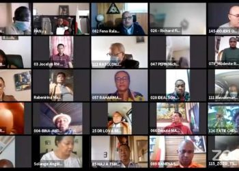 PARLEMENT – L&rsquo;Assemblée nationale appelle à ce que les dénigrements et les diffamations à l&rsquo;encontre des députés à cause de la proposition de loi sur la nationalité cessent