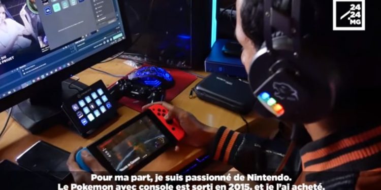 PORTRAIT – Être geek, ou quand la passion atteint la limite de l’extrême