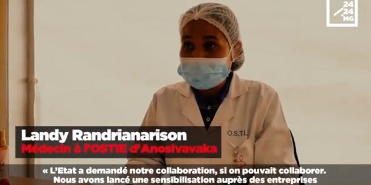 PREVENTION – Des équipes mobiles pour vacciner les travailleurs