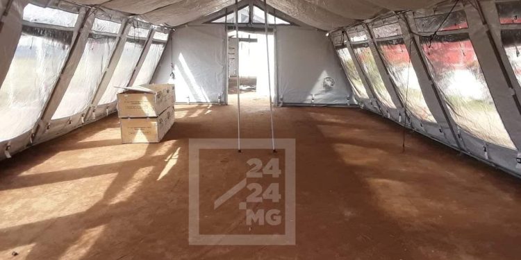 PREVENTION – Le ministre de la Santé publique confirme la reprise de la campagne de vaccination pour toute la journée du 17 Juin après quelques heures de suspension