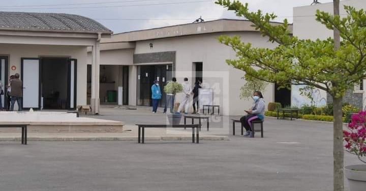 SANTE – Les centres de traitement Covid-19 de Mahamasina et de Mandrimena ferment leurs portes à partir de lundi