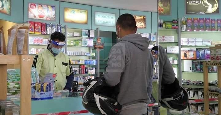 SANTE – Retour aux horaires habituels et aux tours de garde normaux des pharmacies sur tout le territoire national