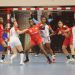 SPORTS – Madagascar chute d’entrée face au Sénégal à la Coupe d’Afrique des nations de handball