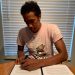 SPORTS – Le basketteur malgache Nantenaina Mazava signe au Fossa Basketball Club à Orlando, aux Etats-Unis et se trouve éligible au NBA Draft 2023