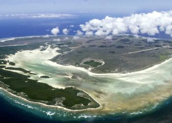 TERRITOIRE – Les iles Glorieuses officiellement classées réserves naturelles françaises