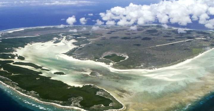 TERRITOIRE – Les iles Glorieuses officiellement classées réserves naturelles françaises
