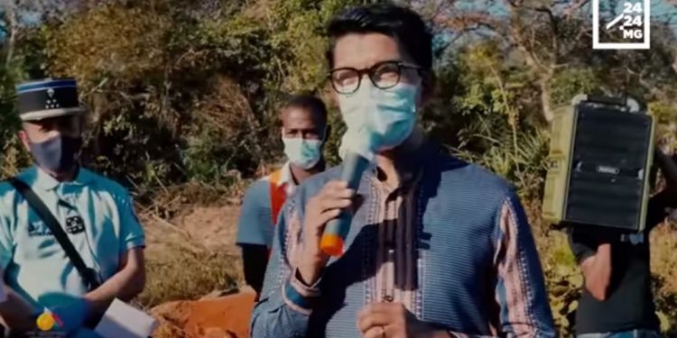 TRAVAUX PUBLICS – Le chantier de la portion Ambanja – Antsiranana sur la RN6 enfin attribué