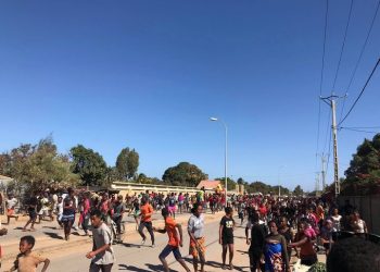 UNIVERSITE DE MANINDAY – 21 éléments des forces de l’ordre blessés au cours d’affrontements avec des manifestants à Toliara, 21 arrestations effectuées