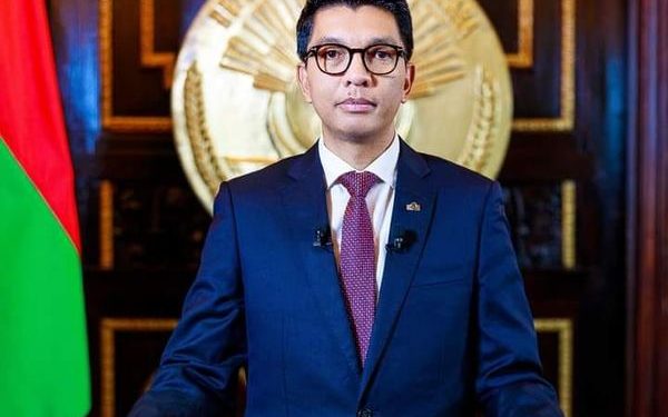 URGENCE SANITAIRE – Andry Rajoelina interviendra ce dimanche à 20h pour les nouvelles mesures sanitaires