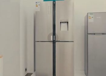 Une grande famille ? vous avez longtemps cherché la solution pour garder vos aliments au frais