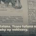 VOAMBOLANA – Tsy voatery ho « tsara » na « ratsy » foana no ilazana ny zavatra « tsara » sy ratsy »