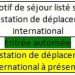 CIRCULATION – L’ambassade de France indique que le Covishield n’est pas encore valable pour entrer sans motif sur le territoire français