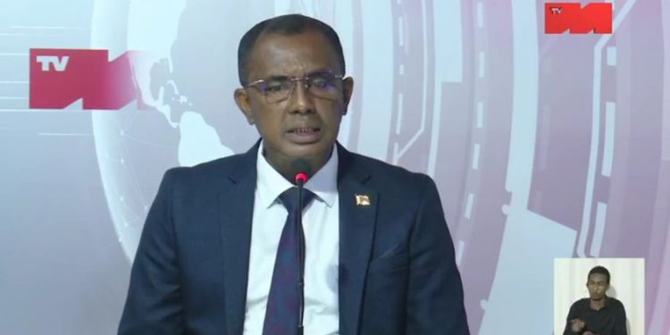 ADMINISTRATION – Le ministère de la Santé publique rassure du paiement complet des salaires des agents de santé spécialement recrutés pour lutter contre la Covid-19