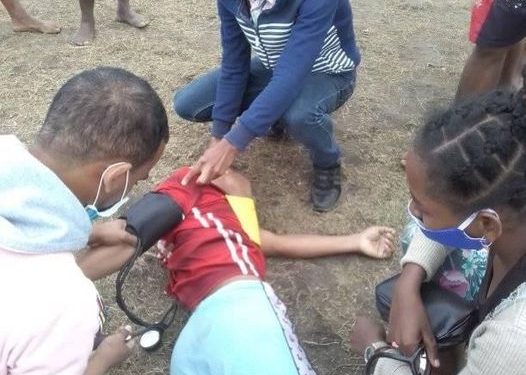 BACCALAUREAT – Un 1000m meurtrier à Mananara Nord à l&rsquo;épreuve d&rsquo;éducation physique et sportive (EPS)