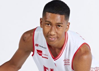 BASKETBALL – Sitraka Raharimanantoanina se retire du « NBA Draft 2021 »