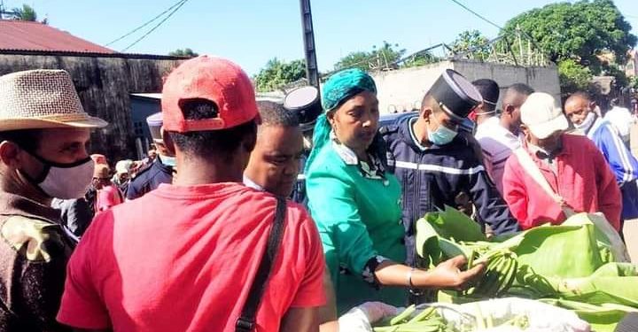 COMMERCE – Le gouvernorat d&rsquo;Atsinanana rappelle que le prix de la vanille verte ne doit pas être inférieur à 75.000 ariary
