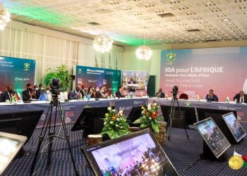 DEVELOPPEMENT – Les dirigeants africains estiment à 285 milliards de dollars les besoins de financement du continent africain au cours des cinq prochaines années