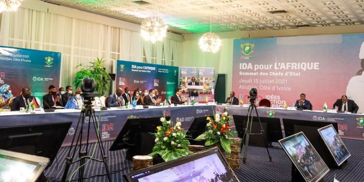 DEVELOPPEMENT – Les dirigeants africains estiment à 285 milliards de dollars les besoins de financement du continent africain au cours des cinq prochaines années