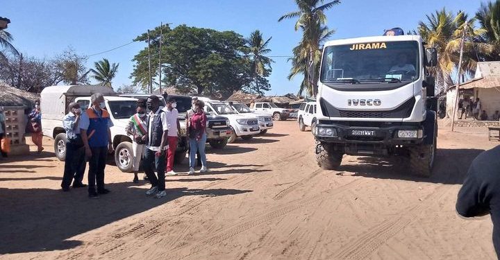 ENERGIE – La Jirama prend en charge la gestion de l&rsquo;éléctricité à Katsepy