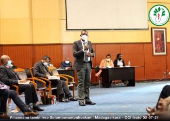 EPIDEMIE – Le ministère de la Santé publique dit surveiller de près l&rsquo;évolution du variant Delta et affirme se préparer à toute éventualité