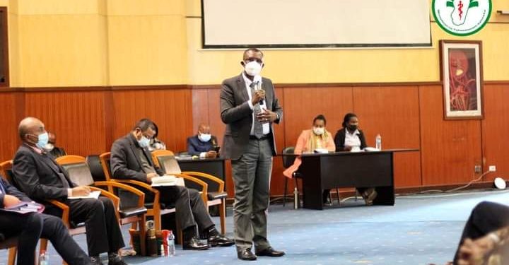 EPIDEMIE – Le ministère de la Santé publique dit surveiller de près l&rsquo;évolution du variant Delta et affirme se préparer à toute éventualité