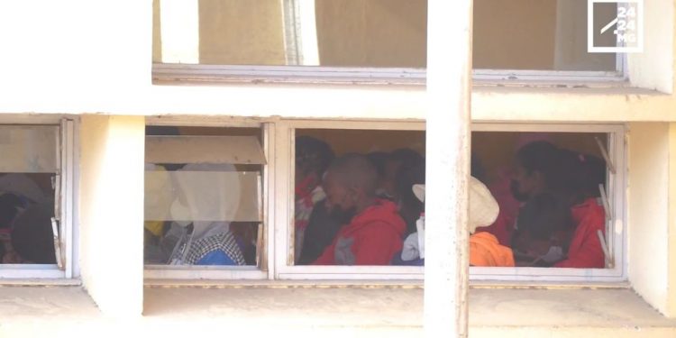 EXAMENS OFFICIELS – Légère hausse du taux de réussite au Certificat d’études primaires élémentaires (CEPE) pour Antananarivo Ville