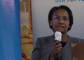 ENSEIGNEMENT – Marie Michelle Sahondrarimalala se veut lucide sur la situation de l’éducation à Madagascar