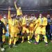 FOOTBALL – L&rsquo;Afrique du Sud remporte la Cosafa cup a domicile