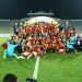 FOOTBALL – Al Ahly remporte la Ligue des champions africaine, la dixième de son histoire