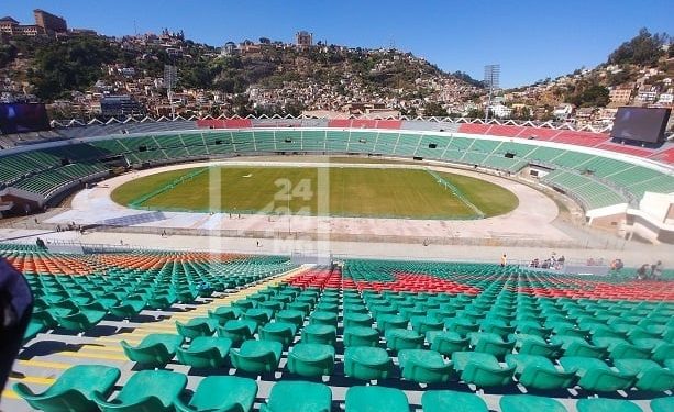 FOOTBALL – Le calendrier de la Coupe de Madagascar réaménagé pour permettre l’inscription du club vainqueur à la Coupe de la Confédération Africaine de football (CAF)