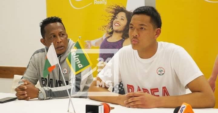 FOOTBALL – Matthyas Randriamamy va devenir le dixième gardien sous contrat professionnel au sein du PSG