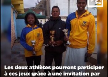 GENERAL GABRIEL RAMANANTSOA – « Participer à du haut niveau peut être un levier »