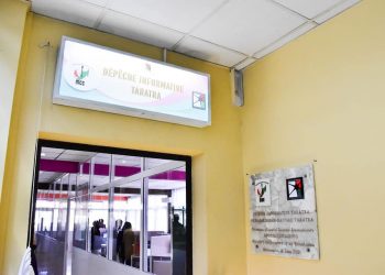INFORMATION – Madagascar relance son agence de presse officielle, la « Dépêche informative Taratra »
