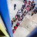 INFRASTRUCTURES – 400 vendeurs de rue rejoignent leur place dans le nouveau marché de Behoririka ce dimanche