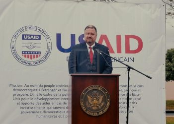 INSECURITE ALIMENTAIRE – Les États-Unis annoncent 7,5 millions de dollars supplémentaires pour soutenir les habitants du Sud de Madagascar