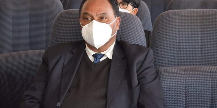 JUSTICE – Le Parlement autorise l’adhésion de Madagascar au protocole sur l’extradition de la Communauté de développement de l’Afrique australe et à ses deux amendements