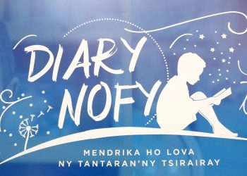 LITTERATURE ENFANTINE – Diary Nofy met en lice les élèves des écoles publiques de la capitale dans un concours de lecture