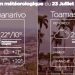 METEO du 23 juillet 2021