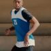 PORTRAIT – Elly Randriamampionona, star du basket malgache et bourreau du travail