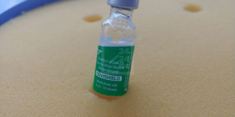 PREVENTION – Des pays européens admettent le vaccin Covishield pour entrer sans restrictions sur leur territoire